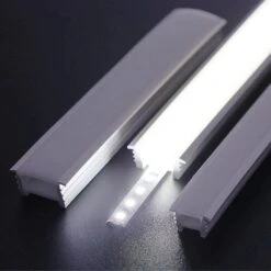 LED Neon Flex & LED Strip Silicone Cover Curve Body Flexible Bendable 15x20mm -Atom Led LEDNeonFlexBodySiliconecover 2 d34e7f0f 3df4 47d6 a11c cdd96d2663bb
