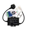 Single Colour Wireless Neon Flex AC 220 240V 8x16mm 23-Key RF Remote Control 1500W Dimmer Transformer For Brightness Adjustment 1 Single Colour Wireless Neon Flex AC 220 240V 8x16mm 23-Key RF Remote Control 1500W Dimmer Transformer For Brightness Adjustment -Atom Led LEDNeonFlexWirelessneonflexAC220V240V8x16mm