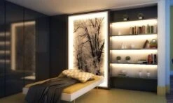 Natural White Neon Flex 16x16mm D Shape Vertical Bend 120LEDs/m 220V 240V IP65 With UK Plug -Atom Led LEDneonflex 2 ce70b2dc f2aa 44b9 a52c 676f15ee0558