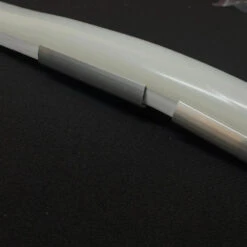 LED Neon Flex Clips For D Shape 16x16mm Aluminium Clips -Atom Led Ledneonflexaluminiumclipsdshape16x16mm 2