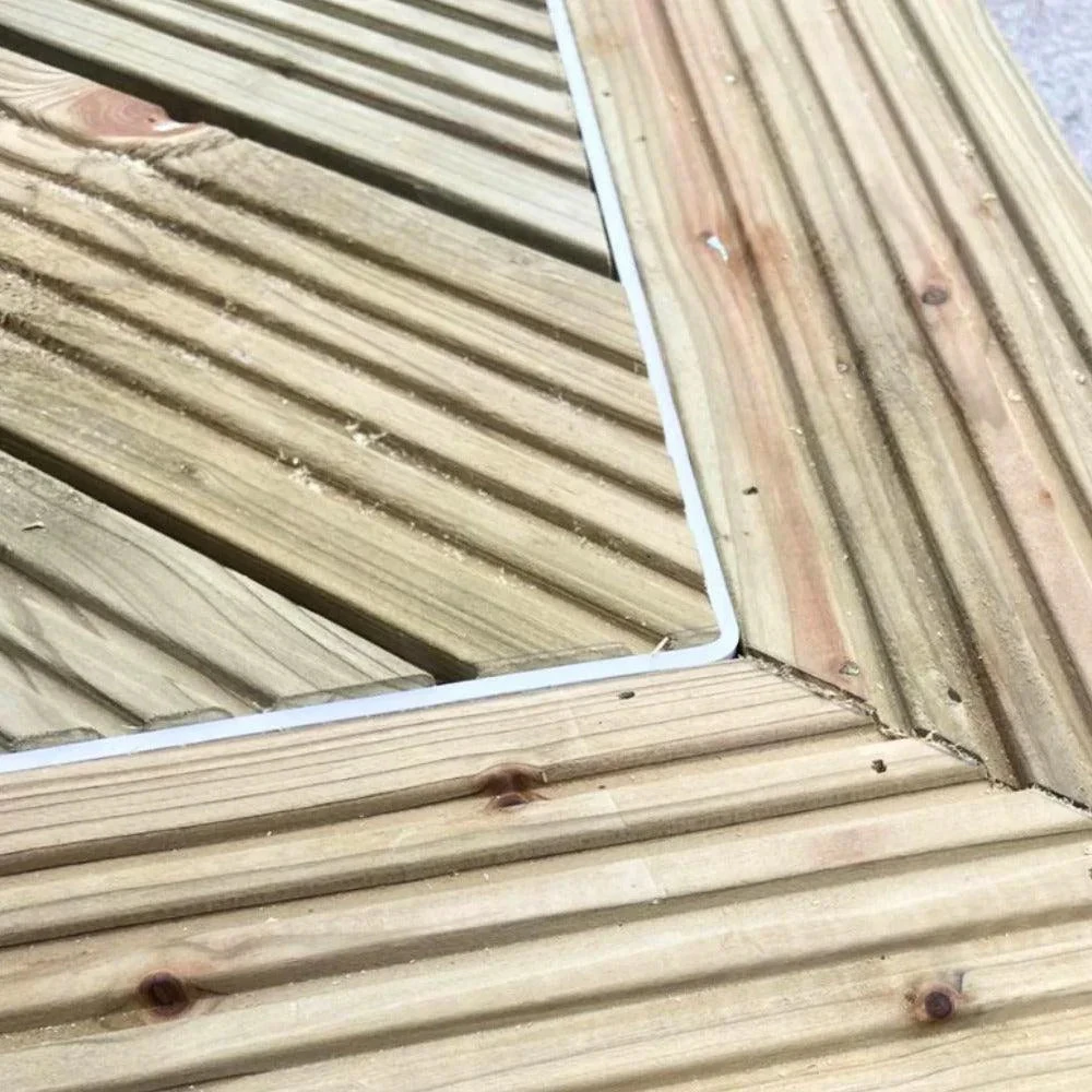 MaxiFlex LED Neon Flex For Decking & Driveway 6x12mm IP67 20M - Image 2