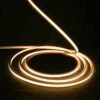 Mini Warm White Neon Flex 2700K 24V Top Bend 4.5x4.5mm IP65 Waterproof 240LEDs/m 2 Mini Warm White Neon Flex 2700K 24V Top Bend 4.5x4.5mm IP65 Waterproof 240LEDs/m -Atom Led Mini Warm White Neon Flex 2700K 24V Top Bend 4.5x4.5mm IP65 Waterproof 240LED