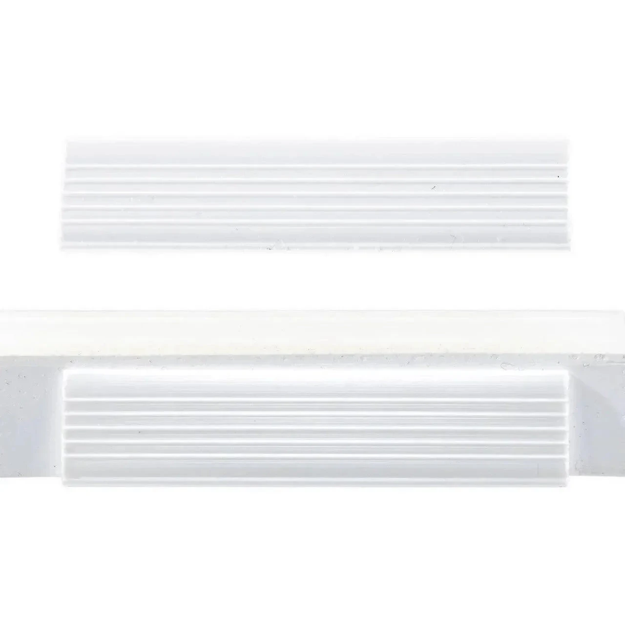 LED Neon Flex PVC Plastic Clips For 8x16mm Neon Flex X 10 6 LED Neon Flex PVC Plastic Clips For 8x16mm Neon Flex X 10 - Image 4