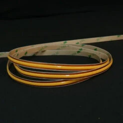 Natural White 4000K COB LED Strip 24V 480LEDs/m IP20 Cut Anywhere -Atom Led Natural White 4000K COB LED Strip 24V 480LEDs m IP20 Cut Anywhere 1