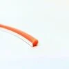 Orange Silicone Neon Flex Tube Diffuser Body For LED Strip Lights Neon Signs 8mm -Atom Led ORANGEsiliconeneonlightforledstripneonsigns