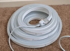 Cool White LED Neon Flex 6000K 24V 10x20mm IP68 Waterproof 20m -Atom Led RGB Neon Flex DC 24V IP68 Waterproof RGB LED Strip Neon Outdoor Underwater Use 184674954527 3 cb97c55b 6f68 4823 818f cdc282b5e166 1