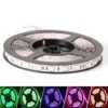 RGB LED Strip DC 24V 10m One Length 5050 IP20 Non-Waterproof 60LED/m 1 RGB LED Strip DC 24V 10m One Length 5050 IP20 Non-Waterproof 60LED/m -Atom Led RGBLEDStripIP65DC24V10metre 1 1