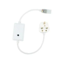 RGB LED Strip 220V 240V Controller For 60 Led/m LED Strip