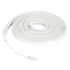 RGB Neon Flex 8x18mm DC 24V IP65 Waterproof LED Neon Flex 10 Metre -Atom Led RGBNeonFlex12V8x18mm 4 8c24a8a2 ad46 41b3 8078 6819dc5e79be
