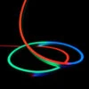 RGB Neon Flex 8x18mm DC 24V IP65 Waterproof LED Neon Flex 10 Metre -Atom Led RGB Neon FLex LED Lights