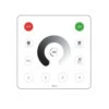 Wall Panel Controller For SP636E DC5-24V Addressable LED Strip Controller