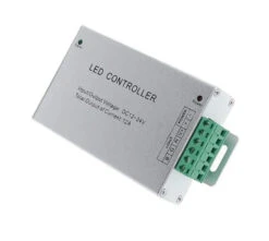 12V/24V 24A RGB LED Strip Controller With IR 44 Key Remote For RGB SMD 5050 3528 -Atom Led Screenshot2021 02 06at20.28.26
