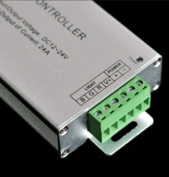 12V/24V 24A RGB LED Strip Controller With IR 44 Key Remote For RGB SMD 5050 3528 -Atom Led Screenshot2021 02 06at20.43.59