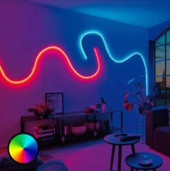 RGB Neon Flex 220V 240V 11x22mm IP65 Waterproof Dimmable Remote Kit 36 RGB Neon Flex 220V 240V 11x22mm IP65 Waterproof Dimmable Remote Kit -Atom Led Screenshot2022 04 24at05.39.56