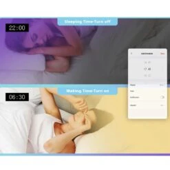 Skydance 12-48VDC 5CH*6A WiFi & RF 5 In 1 LED Controller V5-L(WT) 23 Skydance 12-48VDC 5CH*6A WiFi & RF 5 In 1 LED Controller V5-L(WT) -Atom Led Skydance12 48VDC5CH6AWiFi RF5in1LEDControllerV5 L WT TuyaApp 10