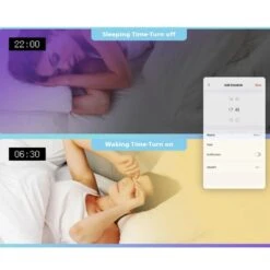 Skydance 12-48VDC 5CH*6A WiFi & RF 5 In 1 LED Controller V5-L(WT) With R8 Remote -Atom Led Skydance12 48VDC5CH6AWiFi RF5in1LEDControllerV5 L WT TuyaApp 10 c87e4f5f 0ccc 4e09 986f 2946426f7f60