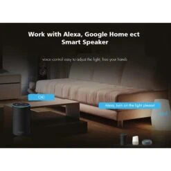 Skydance 12-48VDC 5CH*6A WiFi & RF 5 In 1 LED Controller V5-L(WT) With R8 Remote -Atom Led Skydance12 48VDC5CH6AWiFi RF5in1LEDControllerV5 L WT TuyaApp 7 3aae6305 876e 4d5f b3a4 74126c3b07ac