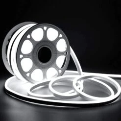 Cool White LED Neon Flex AC 220V 240V 8x16mm 120LEDs/m IP65 Waterproof With UK Plug 18 Cool White LED Neon Flex AC 220V 240V 8x16mm 120LEDs/m IP65 Waterproof With UK Plug -Atom Led Untitled112