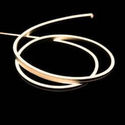 Atom Led -Atom Led WarmWhite3000KLEDNeonFlex6x12mmflatshape24V5cmcut 8