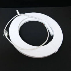 Addressable Digital Pixel RGB Neon Flex 24V 12x20mm IP67 Waterproof WS2811 8.5cm Cut -Atom Led addressable digital pixel rgb neon flex 24v 12x20 ws2811 10cm cut 769803