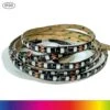 Digital Pixel RGB LED Strip 12V WS2811 Addressable 5050 60LED/m IP20 5 Metre -Atom Led addressablergbledstrip12vip65ws2811 1
