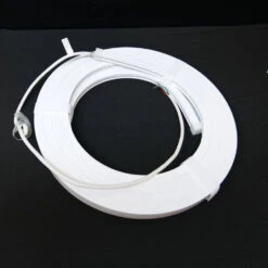 Addressable Digital Pixel RGB Neon Flex 24V 12x20 WS2811 10cm Cut -Atom Led addressablergbneonflex 11