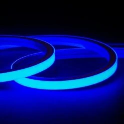 Blue LED Neon Flex 16x16mm 220V 240V Top Bending 120LEDs/m 20cm Cut IP65 Waterproof With UK Plug 16 Blue LED Neon Flex 16x16mm 220V 240V Top Bending 120LEDs/m 20cm Cut IP65 Waterproof With UK Plug -Atom Led blueneonflex16x16m220vverticalbending ef4794d4 cdd1 4842 98f6 c0a7a77825fa