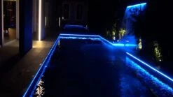 Ultra Long RGB Neon Flex 48V 10x20mm IP68 Waterproof 30 Metre -Atom Led c05a574294d7339d14c12d398f615a74