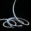 Cool White Neon Flex 6000K 24V 10x20mm IP67 Waterproof 20m