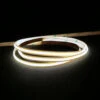 Natural White 4000K COB LED Strip 24V 480LEDs/m IP20 Cut Anywhere 1 Natural White 4000K COB LED Strip 24V 480LEDs/m IP20 Cut Anywhere -Atom Led cool white 6000k cob strip 8mm Free Cut Anywhere IP20 2