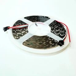 Digital Pixel RGB LED Strip 12V WS2811 Addressable 5050 60LED/m IP20 5 Metre 26 Digital Pixel RGB LED Strip 12V WS2811 Addressable 5050 60LED/m IP20 5 Metre -Atom Led digital rgb led strip ws2811 12v 60led 2