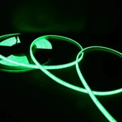 Digital Pixel RGB COB Strip 24V IP20 720 LEDs/m WS2811 10mm Wide -Atom Led digital pixel addressable rgb cob strip 24v ip20 3 4e3c80a9 6954 4955 b195 87853bd814c3