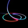 Addressable Digital Pixel RGB Neon Flex 24V 10x20mm IP68 Waterproof WS2811 -Atom Led digitalpixelrgbneonflex10x20mm