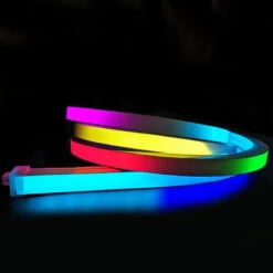 Digital Pixel RGB Neon Flex Light 24V 16x16mm IP65 Waterproof WS2811 -Atom Led digitalpixelrgbneonflex24v16x16mmatomled c511fd28 21ff 4905 966c de22f4c89b9b