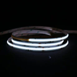 Digital Pixel SPI 2811 COB Strip Cool White 6000K 24V IP20 -Atom Led digitalspicobledstripip20coolwhite3000k24Vwaterflowledstrip 2