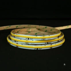 Digital Pixel SPI 2811 COB Strip Cool White 6000K 24V IP20 -Atom Led digitalspicobledstripip20naturalwhite24V 3 c33aee80 fea4 4db9 a927 53dca22faf50