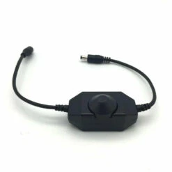 LED Strip & Neon Flex Dimmer DC 12V Adjustable Brightness Single Colour