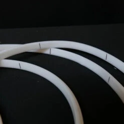 Cool White 6000K COB LED Strip 220V 240V 288 LEDs/m IP65 UK Plug -Atom Led extra long cob led strip 220v 240v df50cd58 baad 453f b0c5 d0747488a68b 1