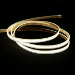Natural White 4000K COB LED Strip 48V 480LEDs/m IP67 Waterproof 30m Run -Atom Led extra long natural white 4000K 24V Ip67 waterproof 3