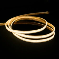 Warm White 3000K COB LED Strip 24V 480LEDs/m IP67 Waterproof 20m Run 15 Warm White 3000K COB LED Strip 24V 480LEDs/m IP67 Waterproof 20m Run -Atom Led extra long warm white 3000K 24V Ip67 waterproof 1 9df14420 93e0 4968 8da7 03c5c4973f9a