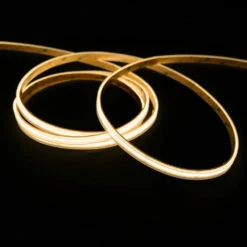 Warm White 3000K COB LED Strip 24V 480LEDs/m IP67 Waterproof 20m Run 14 Warm White 3000K COB LED Strip 24V 480LEDs/m IP67 Waterproof 20m Run -Atom Led extra long warm white 3000K 24V Ip67 waterproof 4934915f 17c9 42b1 ac0f 03e85f8c8258