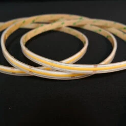 Natural White 4000K COB LED Strip 24V 480LEDs/m IP67 Waterproof 20m Run 14 Natural White 4000K COB LED Strip 24V 480LEDs/m IP67 Waterproof 20m Run -Atom Led extralongnaturalwhitecobledstrip4000K24VIP20 5 aea4265d a14e 4121 8164 db0764b2f505