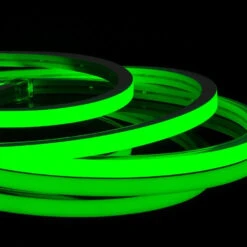 Green LED Neon Flex 220V 240V Flat Shape Top Bending 20cm Cutting IP65 With UK Plug -Atom Led f29c43562fd6eb9da411587253089de1d97bf884 600x600 1