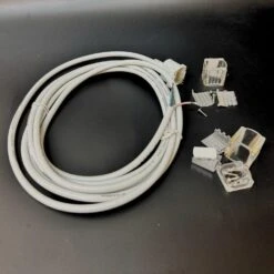 Front Cap & End Cap For For 12V/24V Addressable RGB LED Neon Flex 10x20mm IP68 11 Front Cap & End Cap For For 12V/24V Addressable RGB LED Neon Flex 10x20mm IP68 -Atom Led frontcapendcapforledneonflexip68