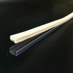 LED Neon Flex PVC Profile For 10x6mm Neon Flex 1 Metre