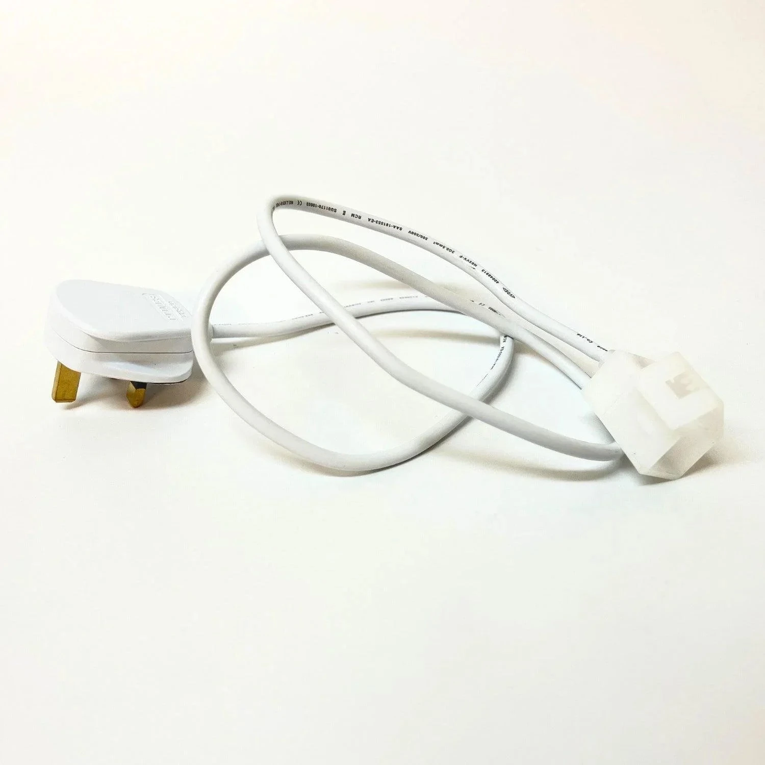 Cool White Neon Flex 6000K 16x16mm 220V 240V Top Bend IP65 10cm Cut With UK Plug 14 Cool White Neon Flex 6000K 16x16mm 220V 240V Top Bend IP65 10cm Cut With UK Plug - Image 12