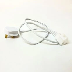 Natural White Neon Flex 4000K 16x16mm 220V 240V Top Bend IP65 10cm Cut With UK Plug -Atom Led ledneonflex16x16 3 47f44cde 72d0 4e34 87d9 05b40a836346