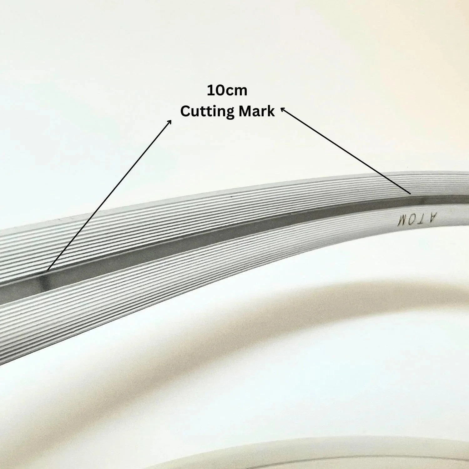 Warm White Neon Flex 3000K 16x16mm 220V 240V Top Bending IP65 10cm Cut With UK Plug 15 Warm White Neon Flex 3000K 16x16mm 220V 240V Top Bending IP65 10cm Cut With UK Plug - Image 13
