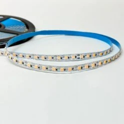 Led Strips 12V SMD2835 S Shape Bendable 120 Leds/m 6mm 5 Metre -Atom Led ledstrip12v6mmwide 3
