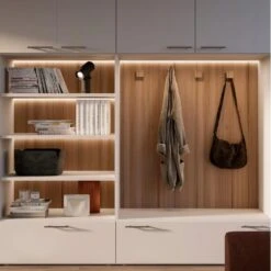 Mini Warm White Neon Flex 2700K 4x8mm IP65 Waterproof 168 LEDs/m -Atom Led mini warm white neon flex 3000k 4x10mm ip65 waterproof 168 ledsm 704608 58bda734 a6d7 4aa1 83f4 52e324be9b02